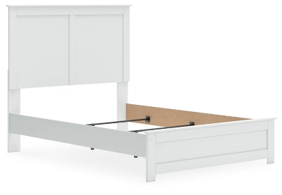 Bostwick Shoals Bedroom Set - Furniture 4 Less Outlet (Salinas,CA)