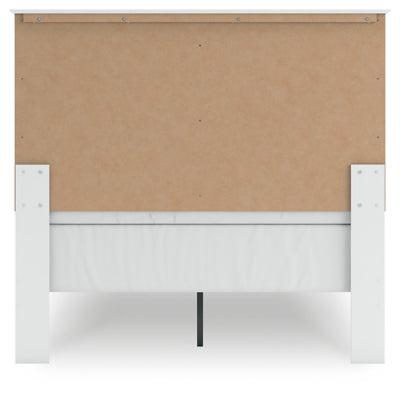 Bostwick Shoals Bedroom Set - Furniture 4 Less Outlet (Salinas,CA)