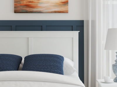 Bostwick Shoals Bedroom Set - Furniture 4 Less Outlet (Salinas,CA)