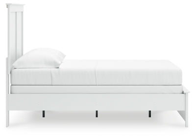 Bostwick Shoals Bedroom Set - Furniture 4 Less Outlet (Salinas,CA)