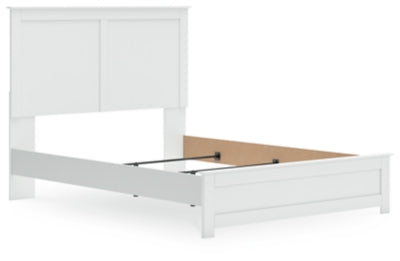 Bostwick Shoals Bedroom Set - Furniture 4 Less Outlet (Salinas,CA)