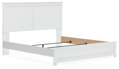 Bostwick Shoals Bedroom Set - Furniture 4 Less Outlet (Salinas,CA)