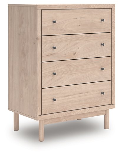 Arloster Chest of Drawers - Furniture 4 Less Outlet (Salinas,CA)