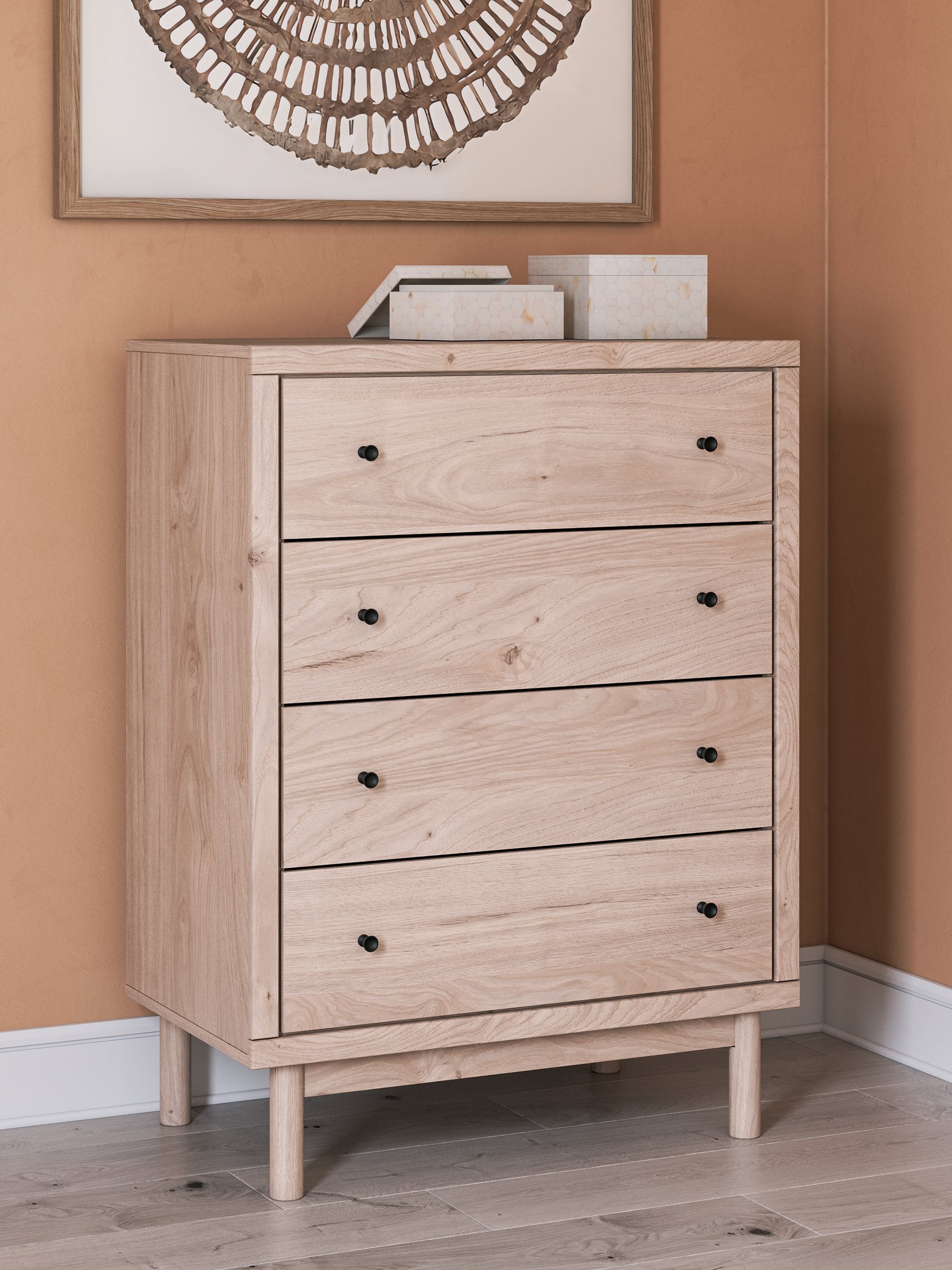 Arloster Chest of Drawers - Furniture 4 Less Outlet (Salinas,CA)