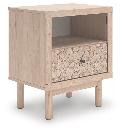 Arloster Nightstand - Furniture 4 Less Outlet (Salinas,CA)