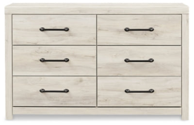 Cambeck Dresser - Furniture 4 Less Outlet (Salinas,CA)