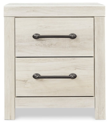 Cambeck Nightstand - Furniture 4 Less Outlet (Salinas,CA)