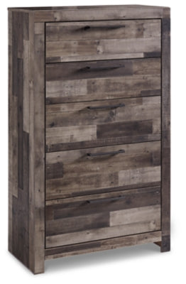 Derekson Chest of Drawers - Furniture 4 Less Outlet (Salinas,CA)