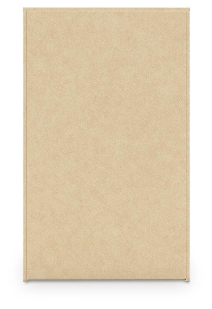 Elbrim Chest of Drawers