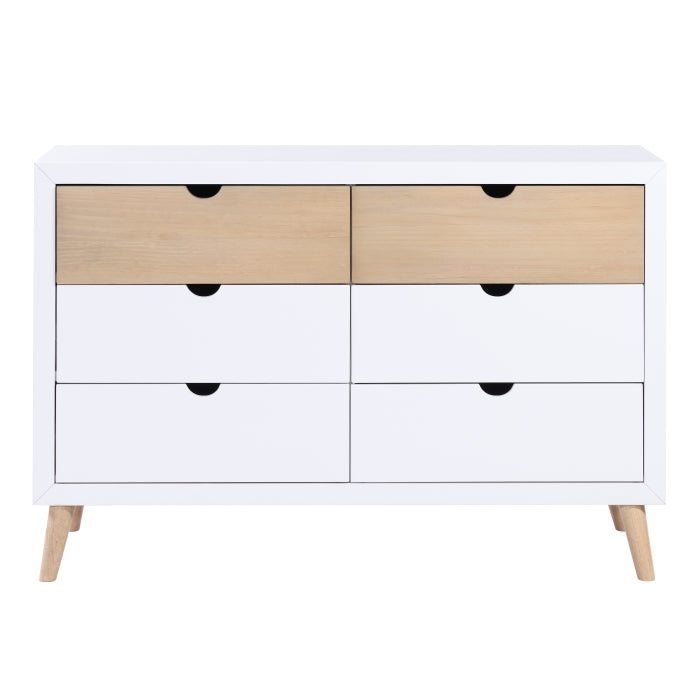 B2012-5 - Dresser - Furniture 4 Less Outlet (Salinas,CA)