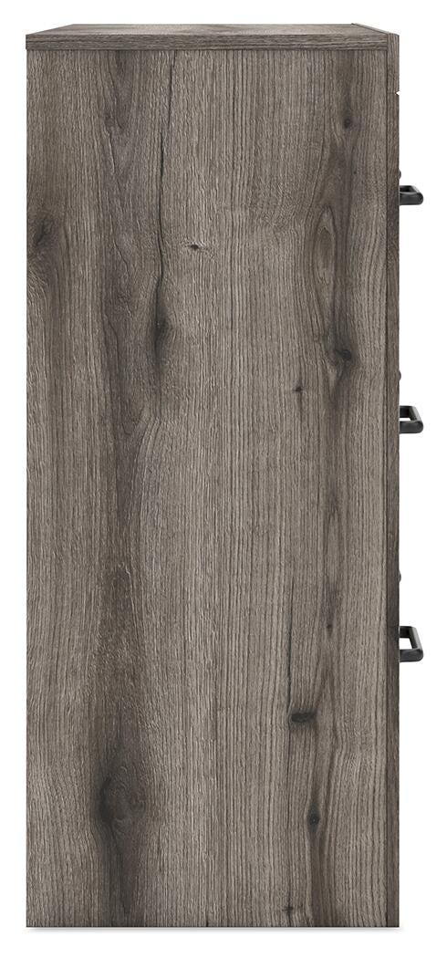 Graystorm Dresser