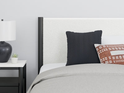 Cadmori Upholstered Bed - Furniture 4 Less Outlet (Salinas,CA)