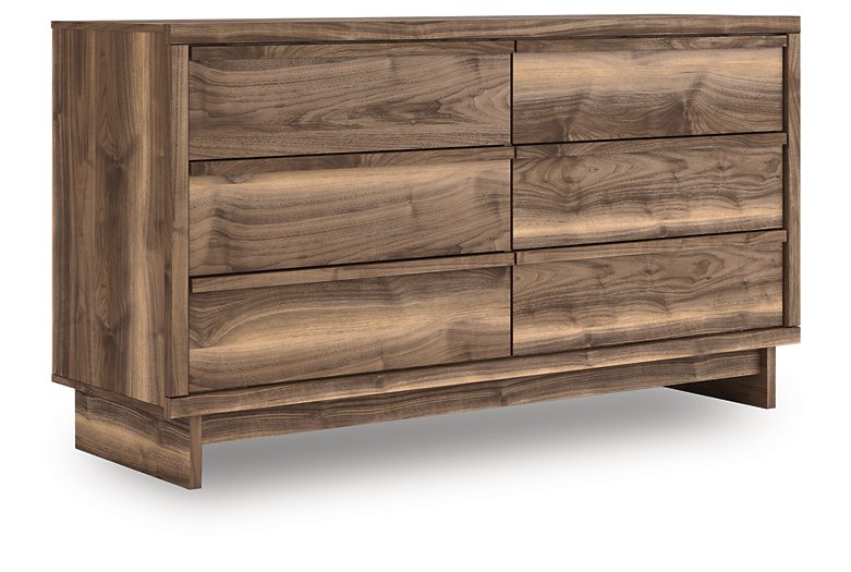 Chirason Dresser - Furniture 4 Less Outlet (Salinas,CA)