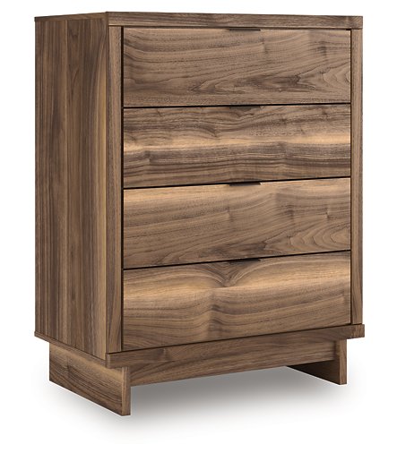 Chirason Chest of Drawers - Furniture 4 Less Outlet (Salinas,CA)