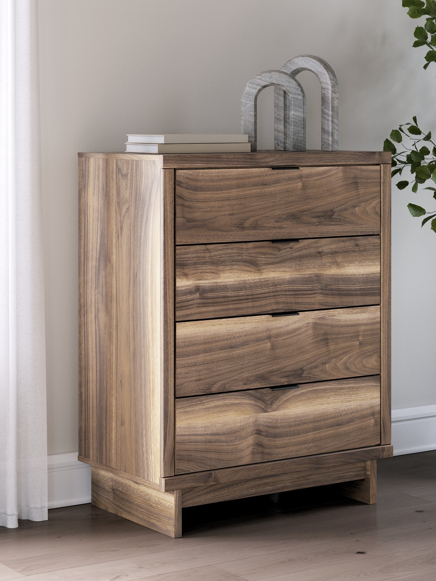 Chirason Chest of Drawers - Furniture 4 Less Outlet (Salinas,CA)