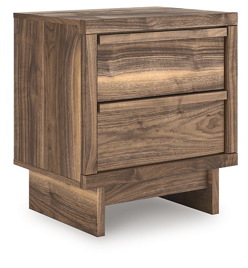 Chirason Nightstand - Furniture 4 Less Outlet (Salinas,CA)