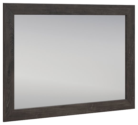 Fraluna Bedroom Mirror - Furniture 4 Less Outlet (Salinas,CA)