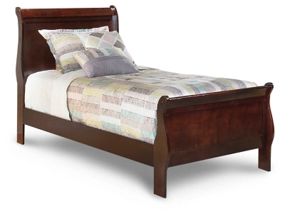 Alisdair Youth Bed - Furniture 4 Less Outlet (Salinas,CA)