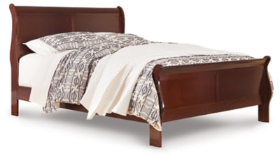 Alisdair Bed - Furniture 4 Less Outlet (Salinas,CA)