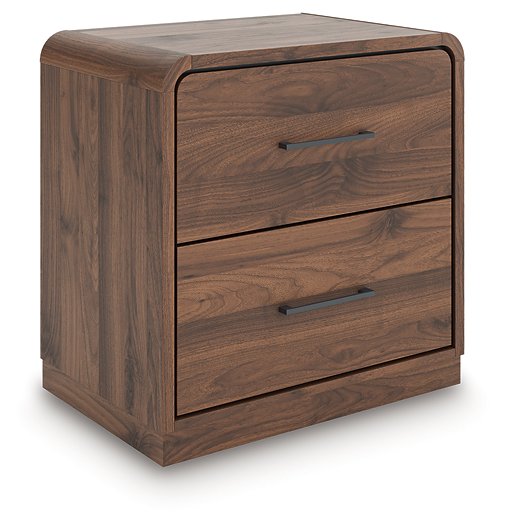 Fortlorn Nightstand - Furniture 4 Less Outlet (Salinas,CA)