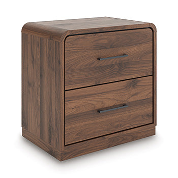 Fortlorn Nightstand - Furniture 4 Less Outlet (Salinas,CA)