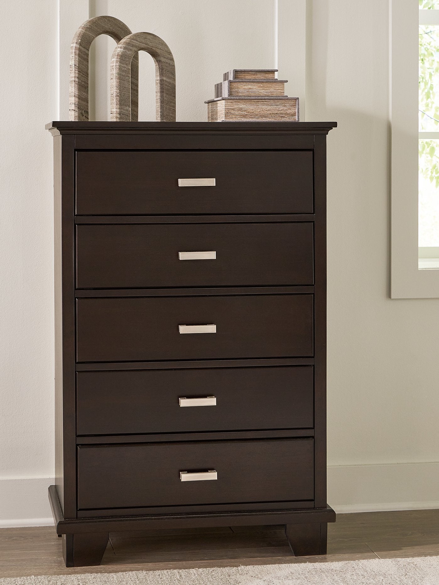 Covetown Chest of Drawers - Furniture 4 Less Outlet (Salinas,CA)