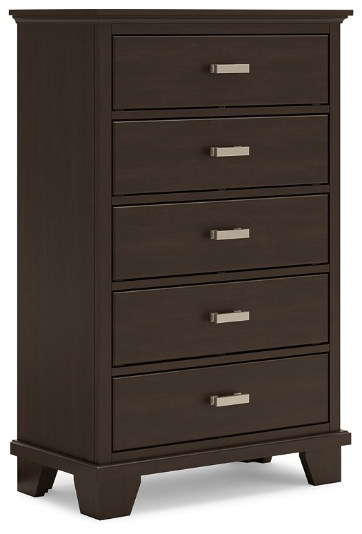 Covetown Chest of Drawers - Furniture 4 Less Outlet (Salinas,CA)