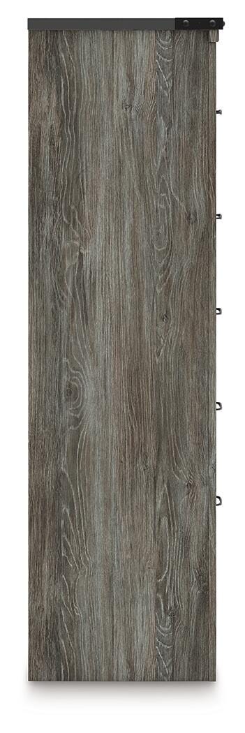 Frandern Chest of Drawers