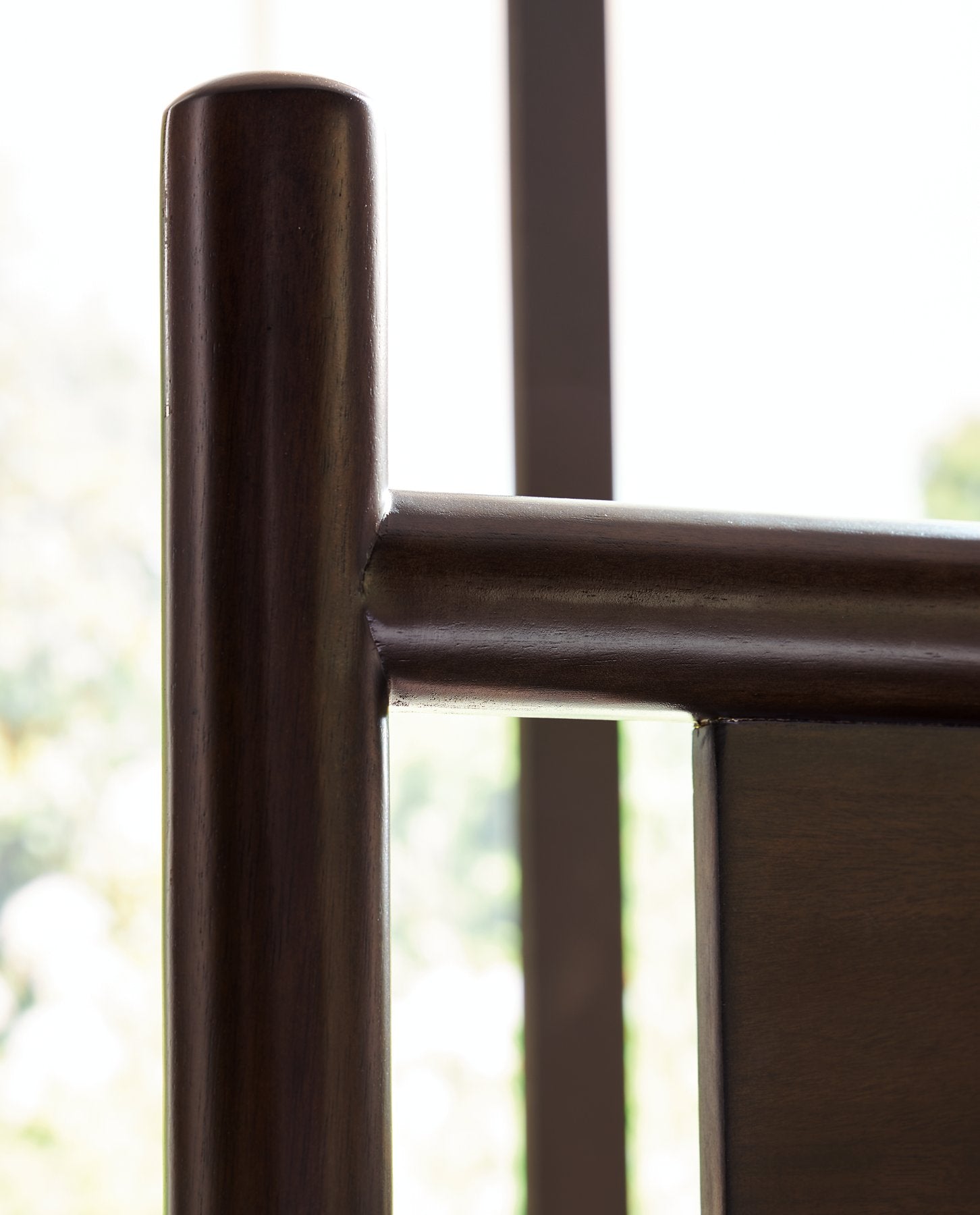 Dantenton Bed - Furniture 4 Less Outlet (Salinas,CA)