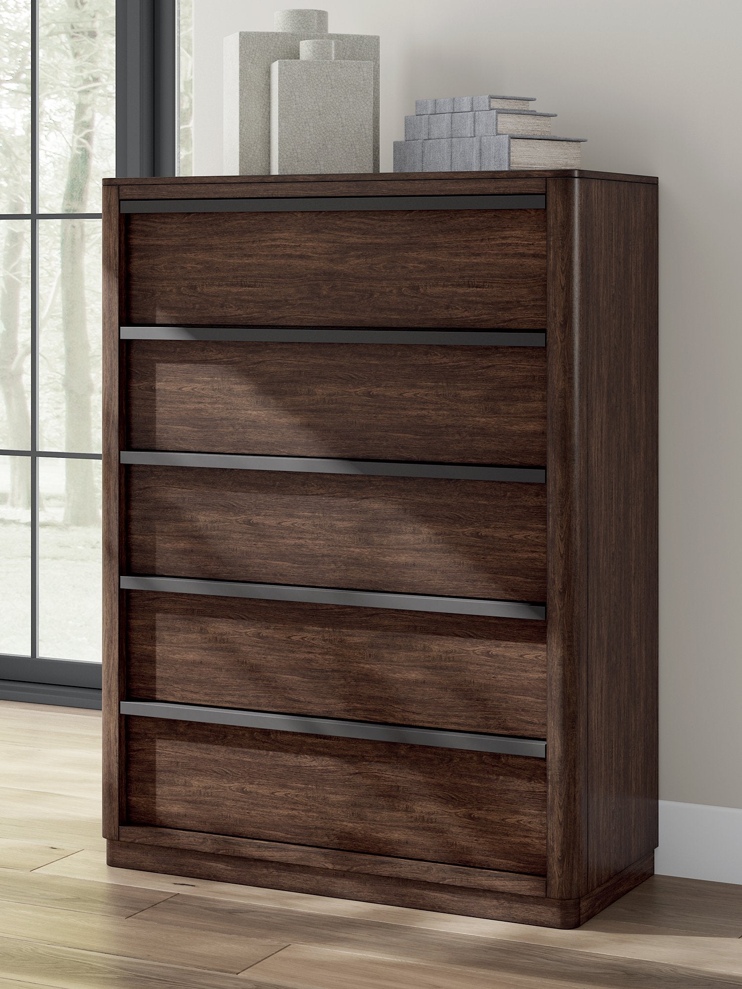Dilenno Chest of Drawers - Furniture 4 Less Outlet (Salinas,CA)
