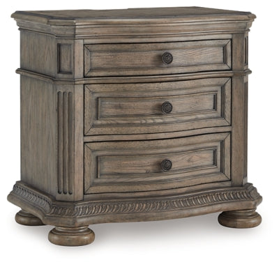 Ardenfield Nightstand - Furniture 4 Less Outlet (Salinas,CA)