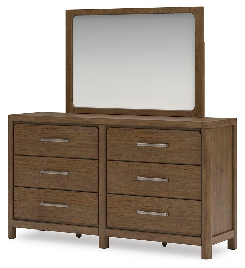 Cabalynn Bedroom Set