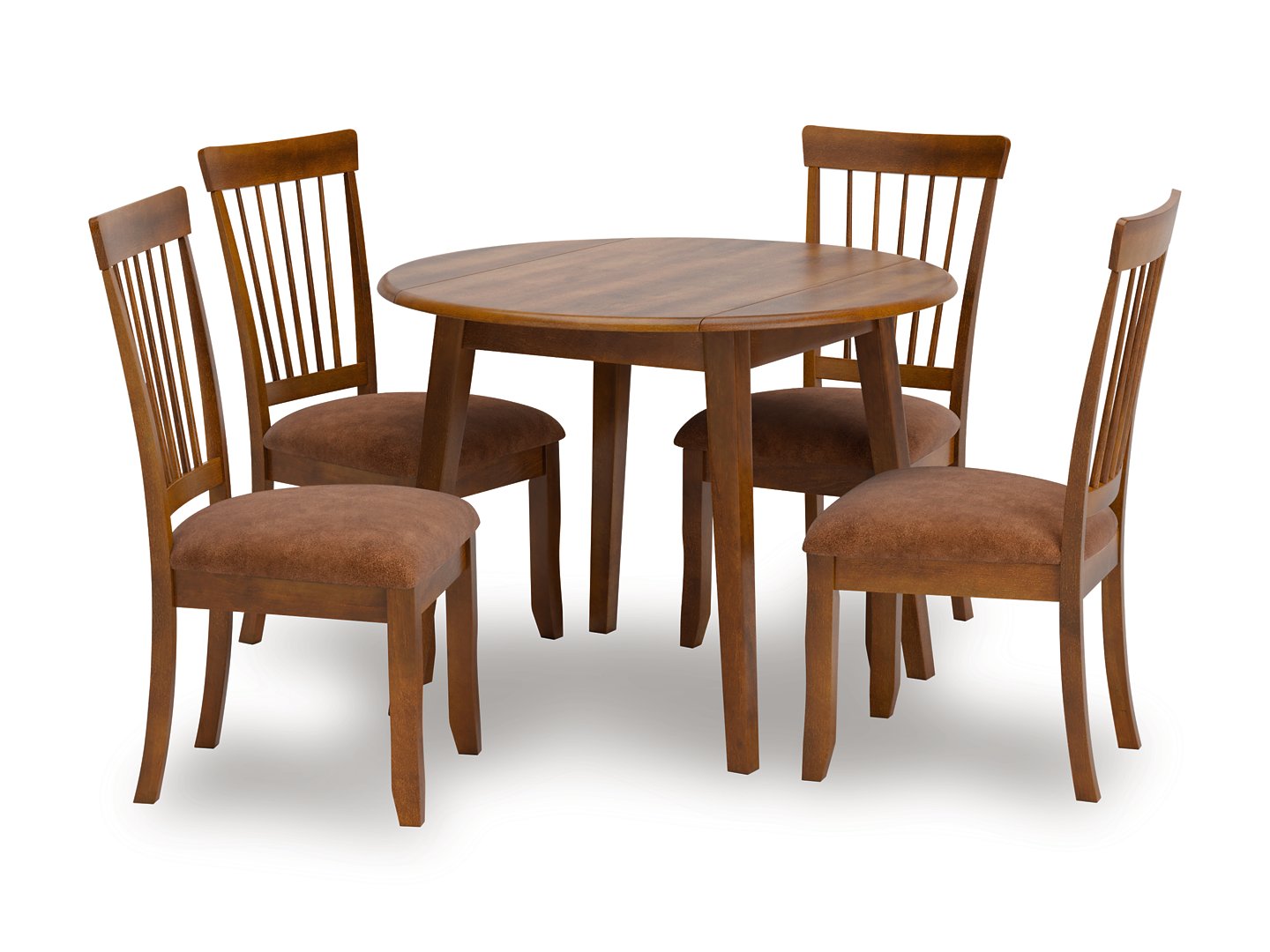 Berringer Dining Set - Furniture 4 Less Outlet (Salinas,CA)