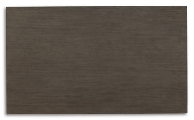 Caitbrook Dining Table and Chairs (Set of 7) - Furniture 4 Less Outlet (Salinas,CA)