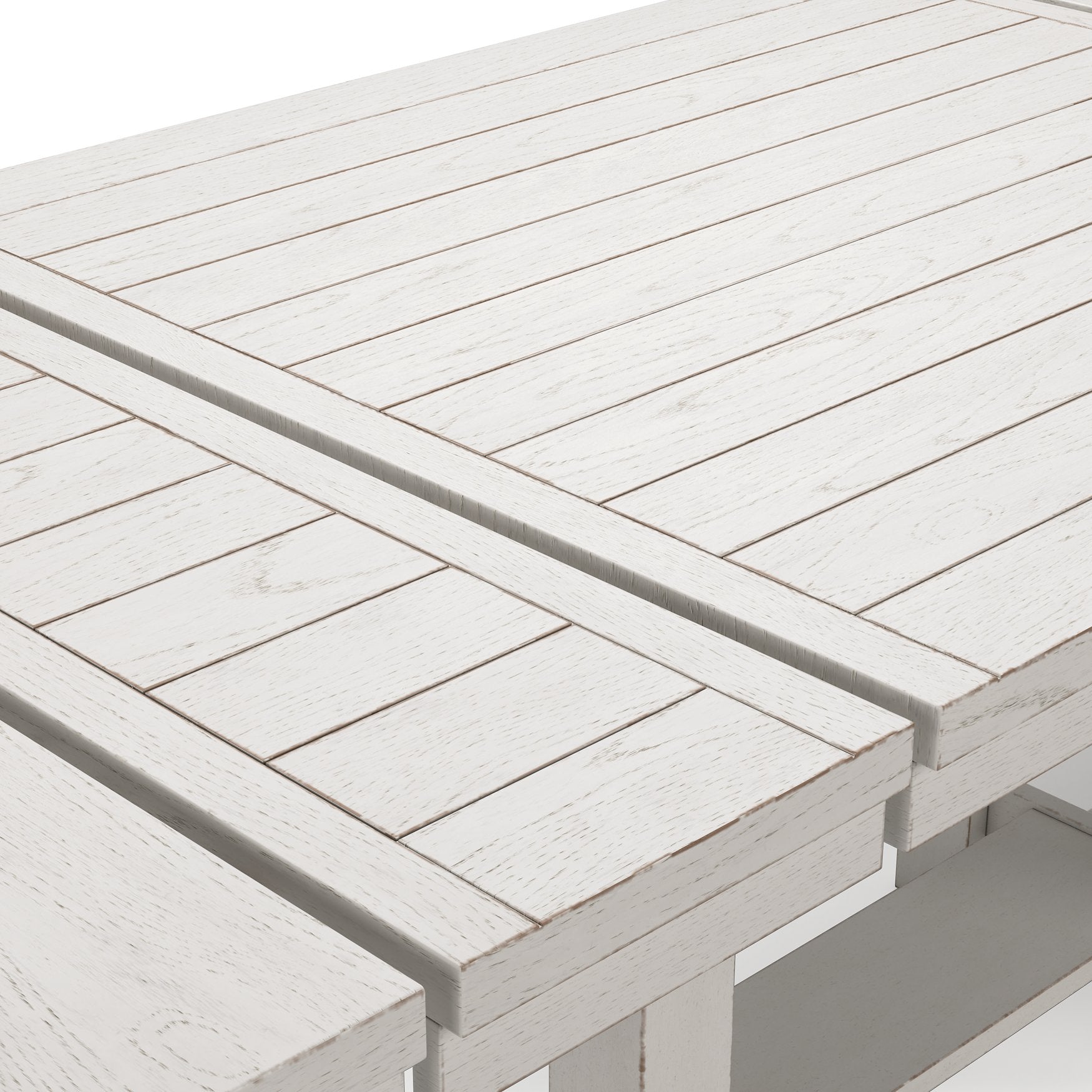 Robbinsdale Dining Package - Furniture 4 Less Outlet (Salinas,CA)