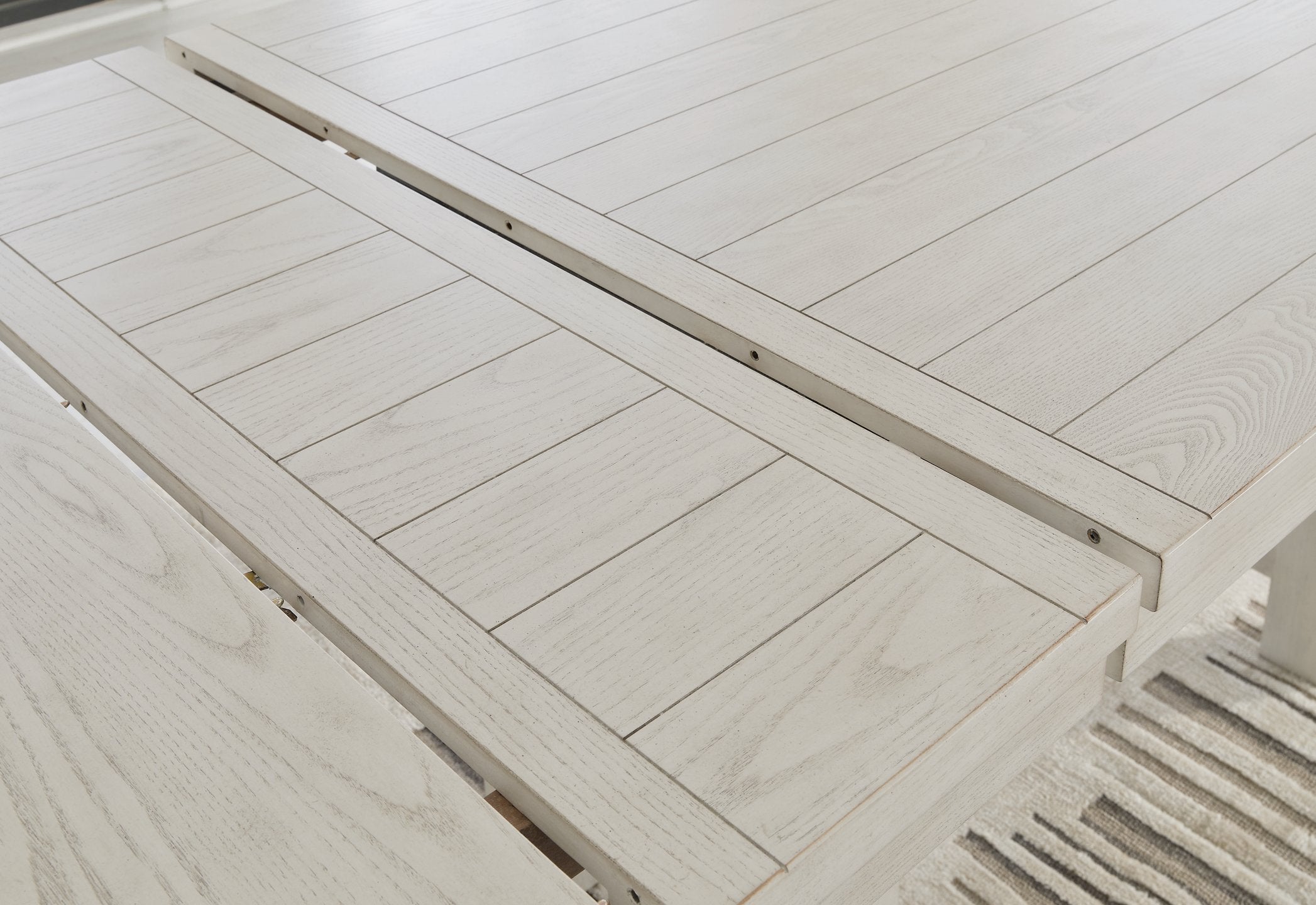 Robbinsdale Dining Package - Furniture 4 Less Outlet (Salinas,CA)