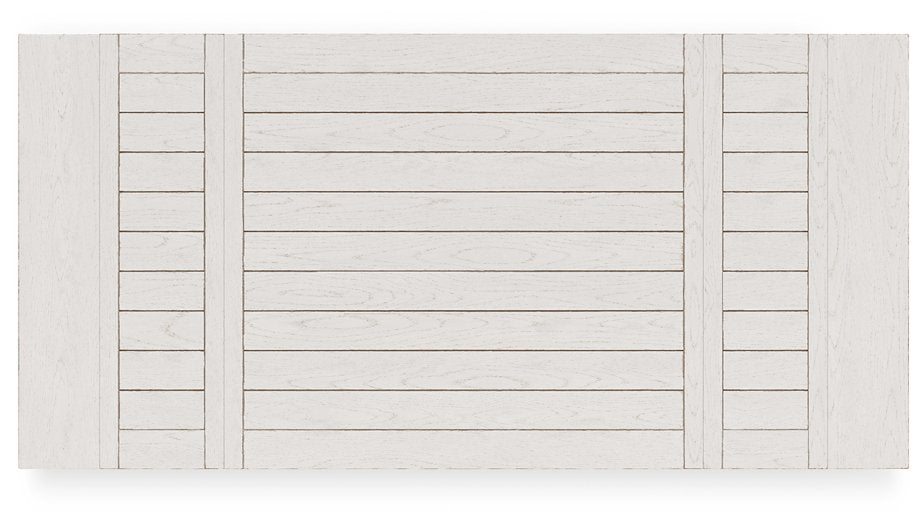 Robbinsdale Dining Package - Furniture 4 Less Outlet (Salinas,CA)