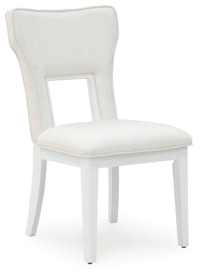 Chalanna Dining Chair - Furniture 4 Less Outlet (Salinas,CA)