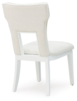 Chalanna Dining Chair - Furniture 4 Less Outlet (Salinas,CA)