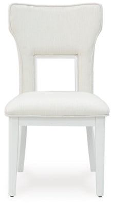 Chalanna Dining Chair - Furniture 4 Less Outlet (Salinas,CA)