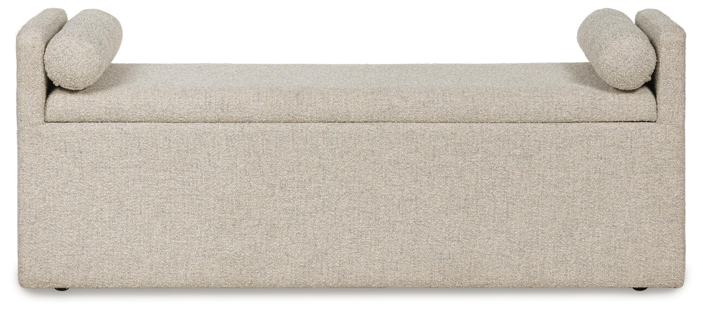 Galliden 62" Dining Bench