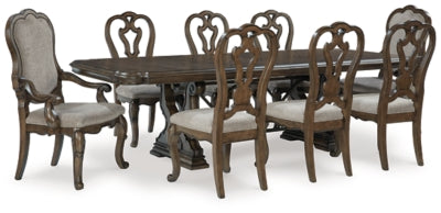 Maylee Dining Room Set - Furniture 4 Less Outlet (Salinas,CA)