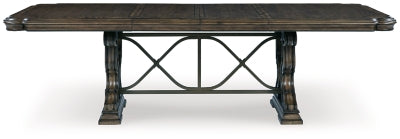 Maylee Dining Room Set - Furniture 4 Less Outlet (Salinas,CA)