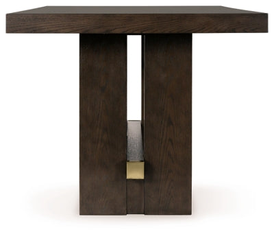 Burkhaus Dining Room Set - Furniture 4 Less Outlet (Salinas,CA)