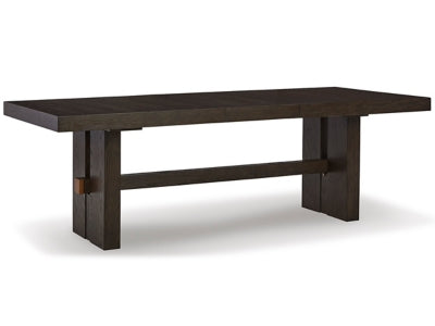 Burkhaus Dining Room Set - Furniture 4 Less Outlet (Salinas,CA)
