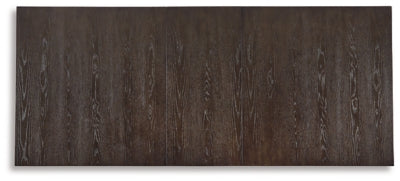 Burkhaus Dining Room Set - Furniture 4 Less Outlet (Salinas,CA)