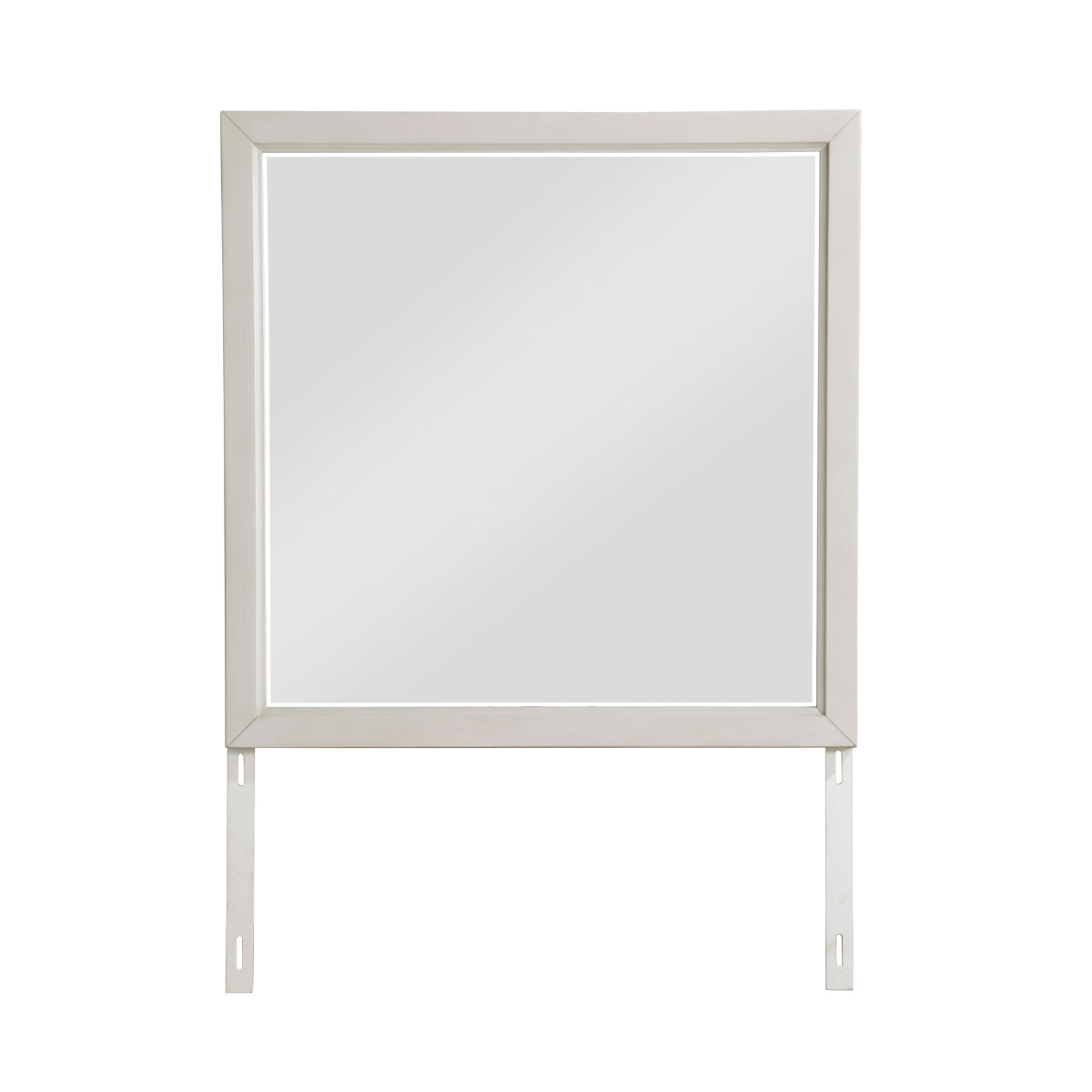 Florence Mirror - Furniture 4 Less Outlet (Salinas,CA)