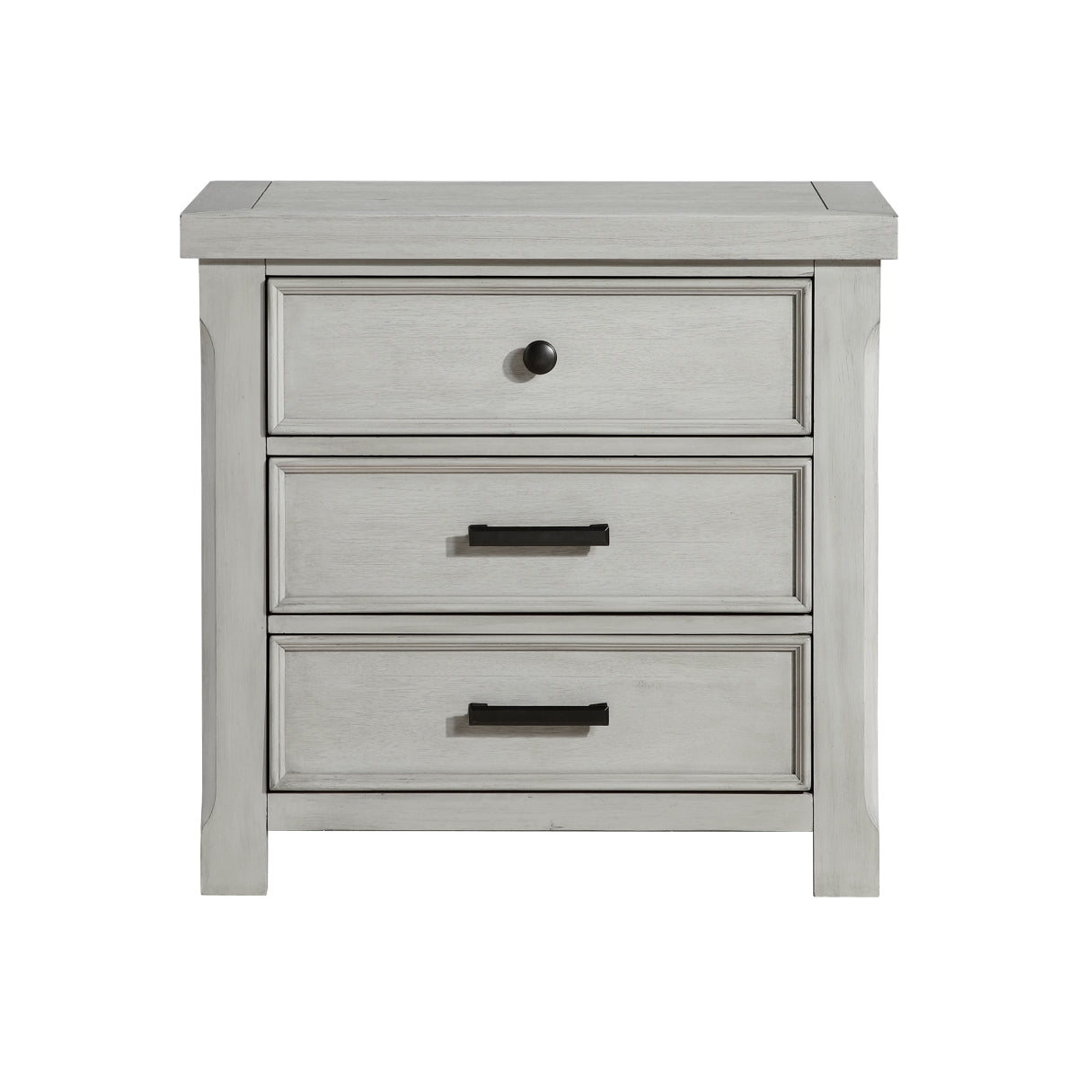 Willowbrook Night Stand - Furniture 4 Less Outlet (Salinas,CA)