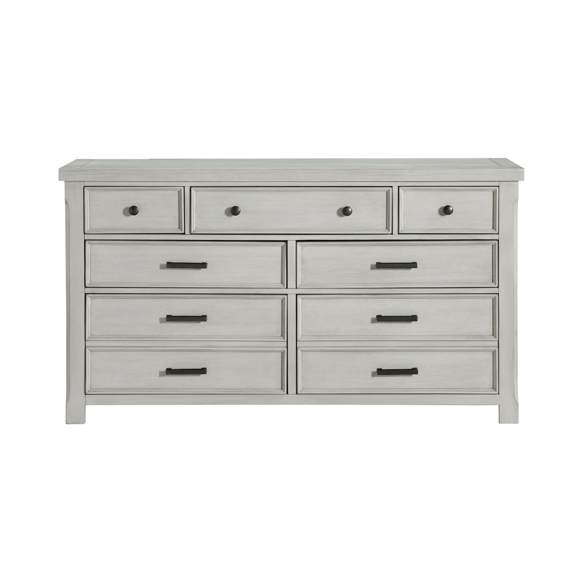 Willowbrook Dresser - Furniture 4 Less Outlet (Salinas,CA)