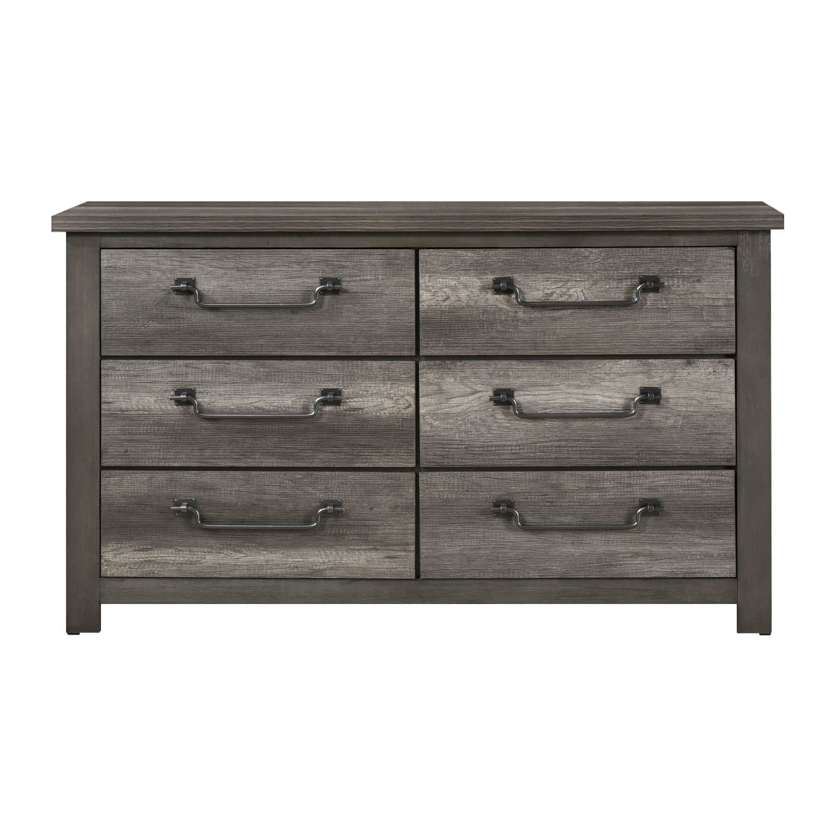 Lenior Dresser - Furniture 4 Less Outlet (Salinas,CA)